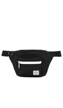 Herschel Supply Co. Seventeen Hip Pack in Black - Herschel Supply Co. - Seventeen - Sac banane - Noir - Herschel Supply Co. 17 黑色腰包 - Herschel Supply Co. Seventeen Hüfttasche in Schwarz - Herschel Supply Co. 세븐틴 힙 팩블랙 색상 - Marsupio Herschel Supply Co. Seventeen in nero