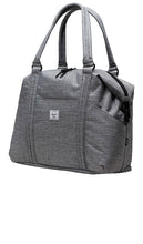 Herschel Supply Co. Strand Duffle in Grey