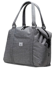 Herschel Supply Co. Strand Duffle in Grey