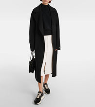 Hogan H Patch suede sneakers