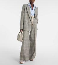 Hogan H Patch suede sneakers