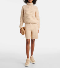 Hogan H-Stripes leather sneakers