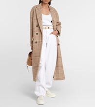 Hogan H365 leather sneakers