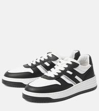 Hogan H630 leather sneakers