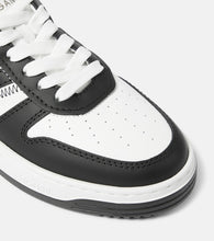 Hogan H630 leather sneakers