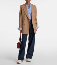 Hogan H641 suede sneakers