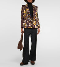 Hogan H649 suede Chelsea boots