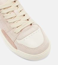 Hogan H667 leather sneakers