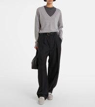 Hogan H681 suede sneakers