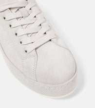 Hogan H681 suede sneakers