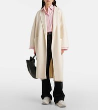 Hogan Hi-Fi glitter suede and leather sneakers