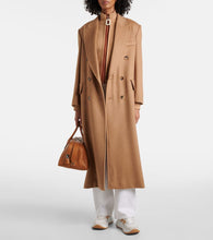 Hogan Hi-Fi leather sneakers