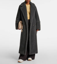 Hogan Hi-Fi suede and leather sneakers