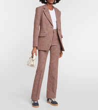 Hogan Hogan Cool suede low-top sneakers