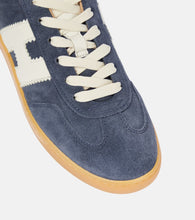 Hogan Hogan Cool suede low-top sneakers