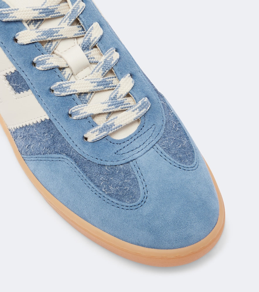 Hogan Hogan Cool suede sneakers