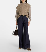 Hogan Hogan H671 suede sneakers