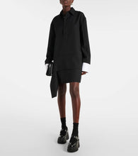 Hogan Janeiro patent leather pumps
