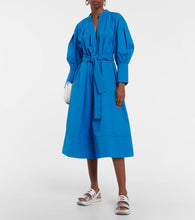 Hogan Leather sandals