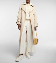 Hogan Rebel leather sneakers