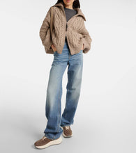 Hogan Runner suede sneakers