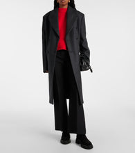 Hogan Sonia leather Chelsea boots