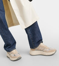 Hogan Suede sneakers