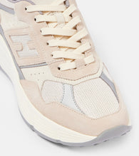 Hogan Suede sneakers