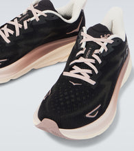 Hoka One One Clifton 9 running shoes