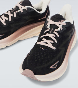 Hoka One One Clifton 9 running shoes