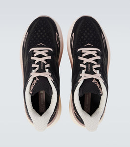 Hoka One One Clifton 9 running shoes