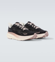 Hoka One One Clifton 9 running shoes