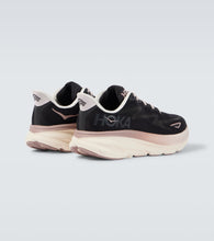 Hoka One One Clifton 9 running shoes