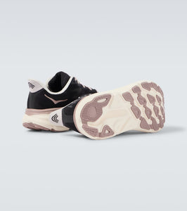 Hoka One One Clifton 9 running shoes