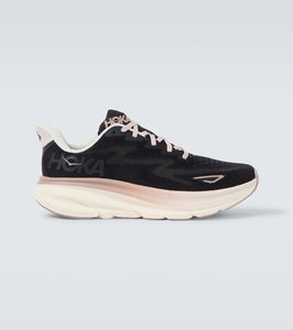 Hoka One One Clifton 9 running shoes