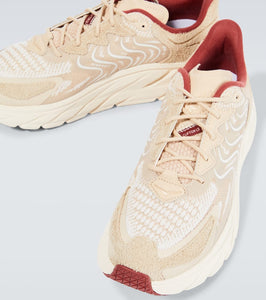 Hoka One One Clifton LS sneakers