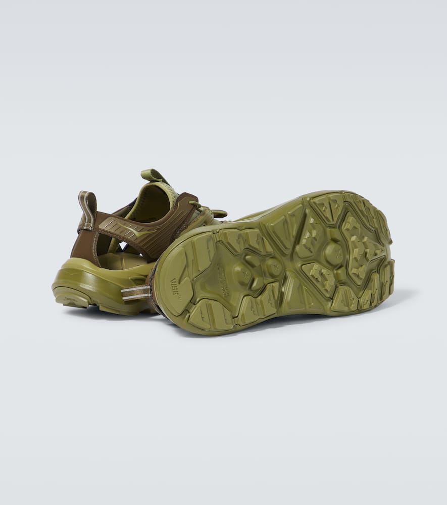 Hoka One One Hopara sneakers