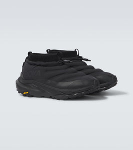 Hoka One One Kaha 2 Frost Moc GTX hiking boots