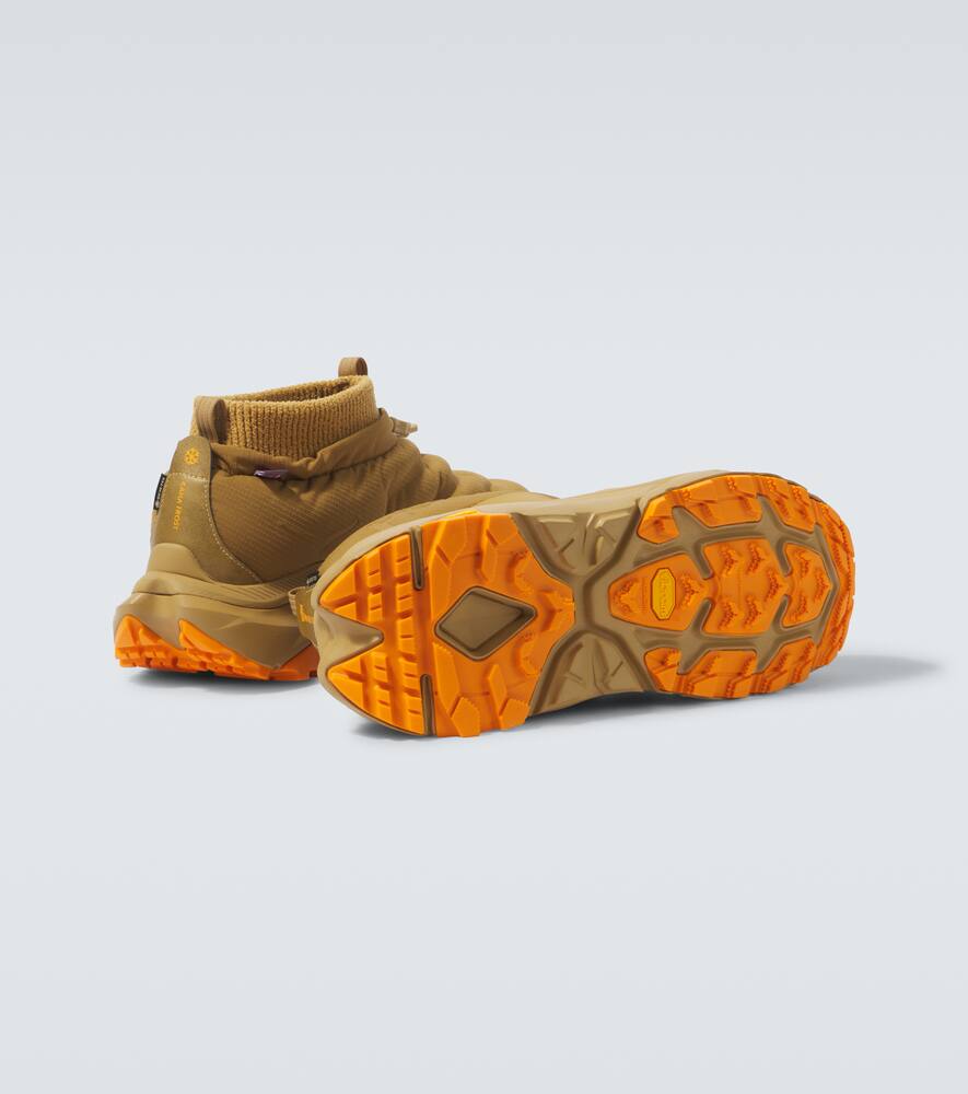 Hoka One One Kaha 2 Frost Moc GTX hiking boots