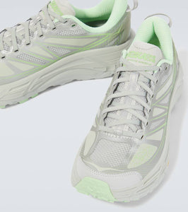 Hoka One One Mafate Speed 2 trail running shoes