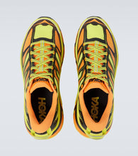 Hoka One One Mafate Speed 2 trail running shoes