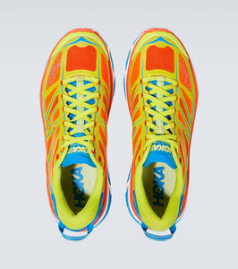 Hoka One One Mafate Speed 2 trail running shoes