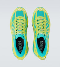 Hoka One One Mafate Speed 2 trail running shoes