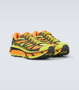 Hoka One One Mafate Speed 2 trail running shoes