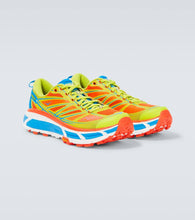 Hoka One One Mafate Speed 2 trail running shoes