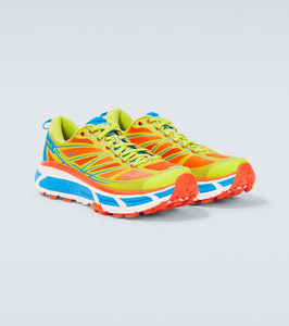 Hoka One One Mafate Speed 2 trail running shoes