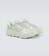 Hoka One One Mafate Speed 2 trail running shoes