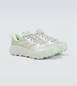 Hoka One One Mafate Speed 2 trail running shoes