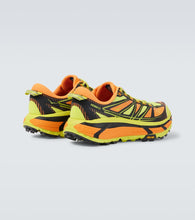 Hoka One One Mafate Speed 2 trail running shoes