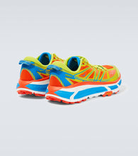 Hoka One One Mafate Speed 2 trail running shoes